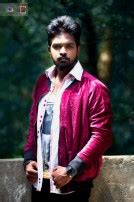Praveen (actor) .